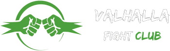 Valhalla Fight Club Logo
