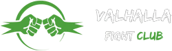 Valhalla Fight Club Logo
